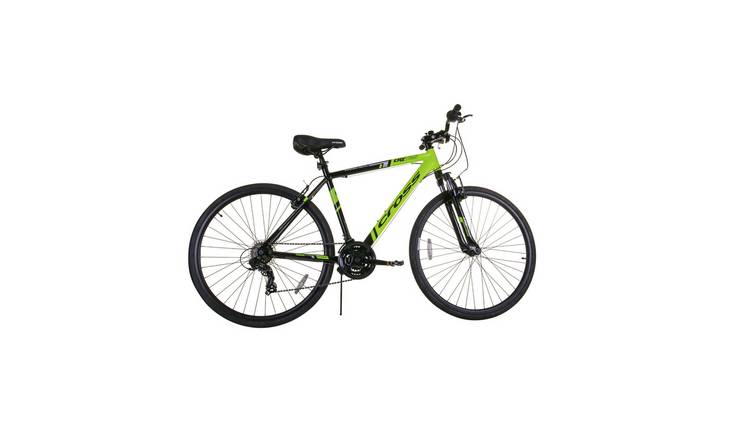 Argos mens on sale mountain bikes