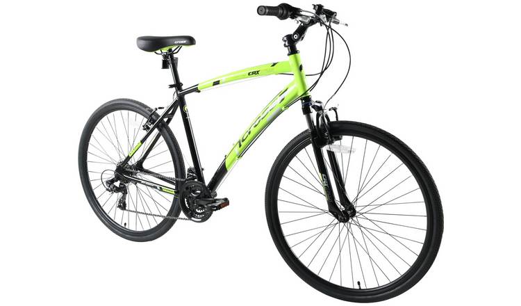 Buy Cross CRX 725 Mens Front Suspension Bike Mens and