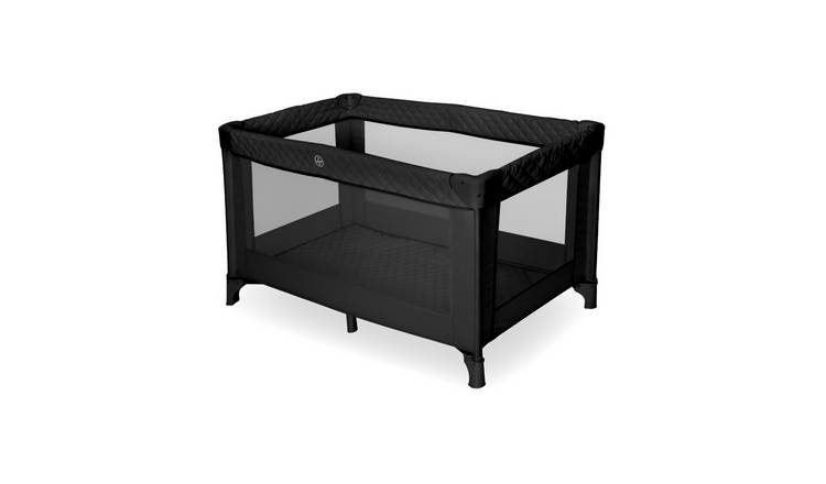 Argos travel best sale cot bed