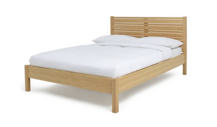 Argos king size on sale bed frame