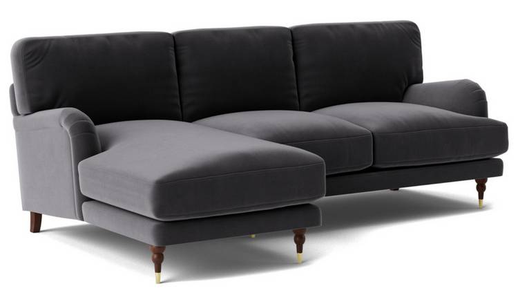 Made orson deals corner sofa