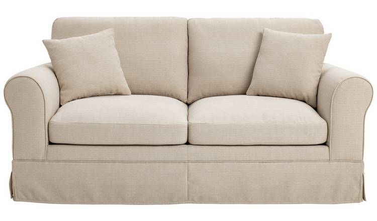 Tessa 2 deals seater sofa