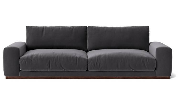 Grey sofa on sale under 200