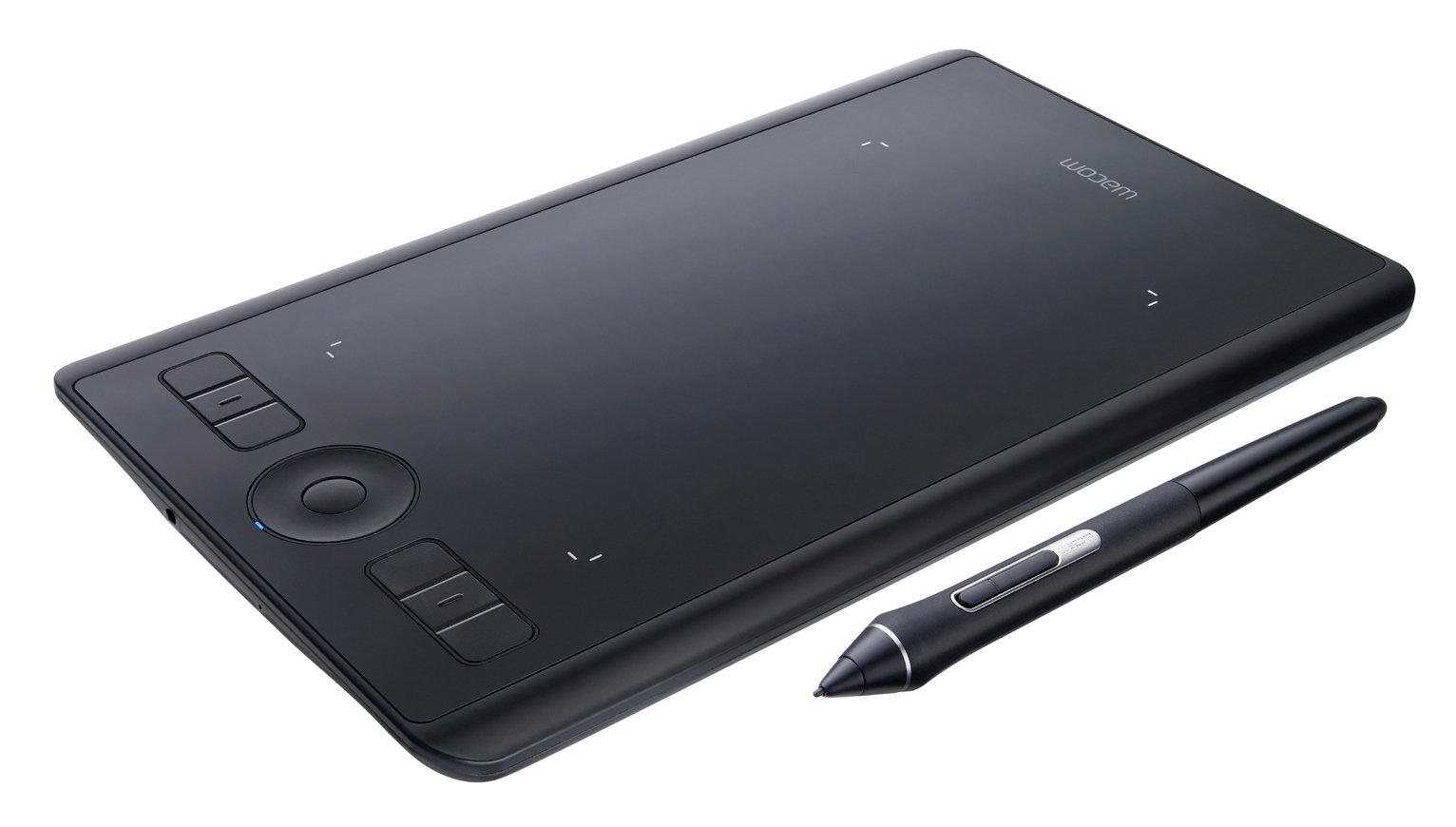 Intuous Pro Pen Graphic Tablet Reviews Updated December 2022