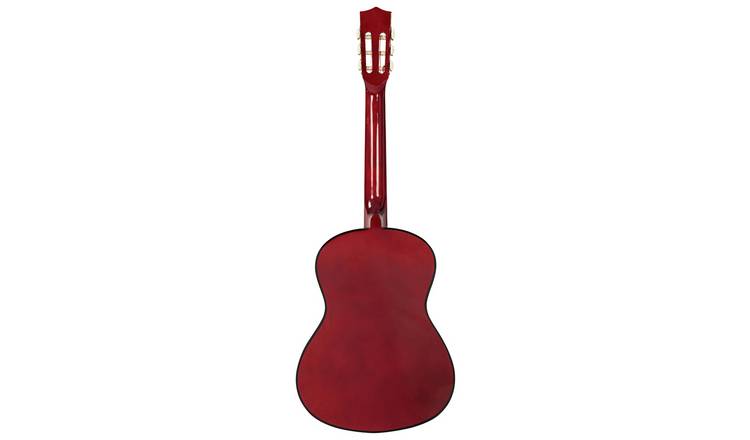 Acoustic on sale guitar argos