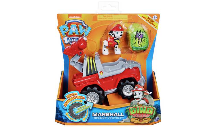 Paw patrol mashems argos best sale