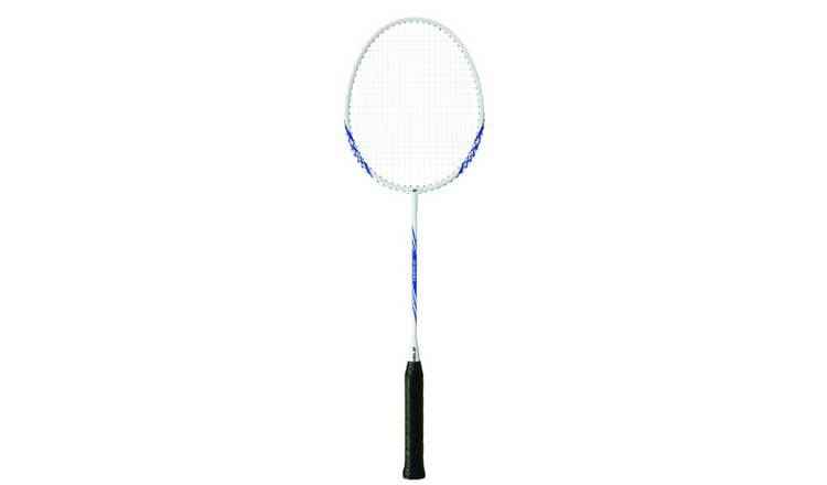Yonex B4000 Badminton Racket - White