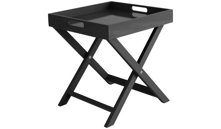 Habitat folding deals table