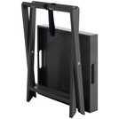 Habitat oken deals folding table