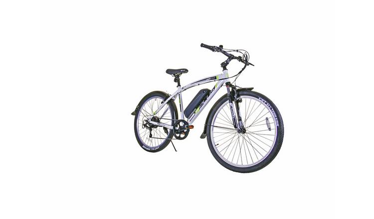 Argos e plus discount bike