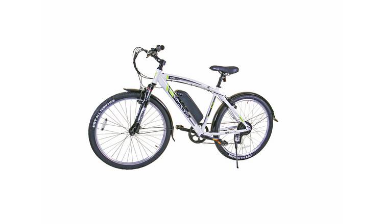 Argos bikes online electric