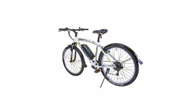 E plus bike online argos