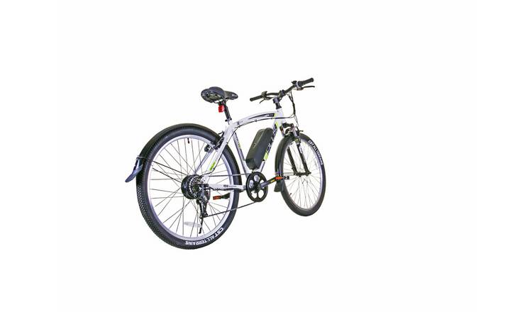 Argos bikes online electric