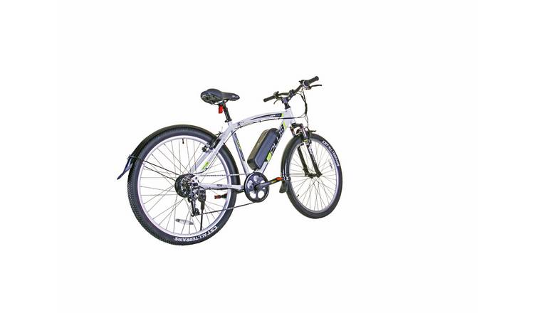 Electric cycle best sale price list