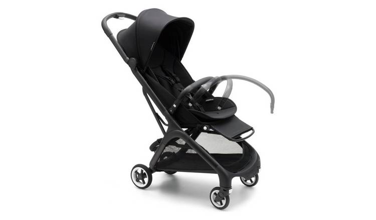 Stroller bumper 2024