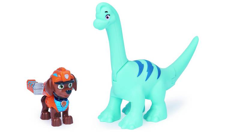 Buy PAW Patrol Hero Dino Pups Zuma Playsets and figures Argos