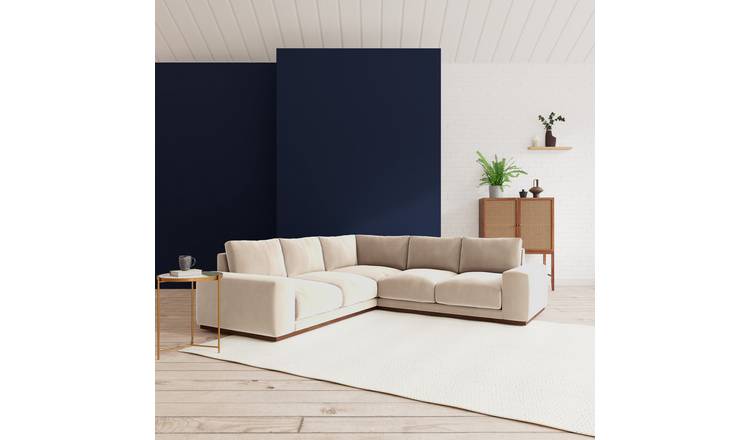 Denver corner deals sofa