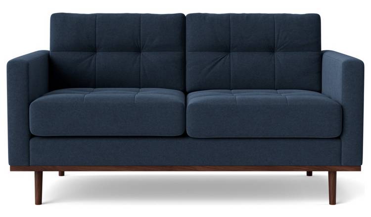 Argos two seater store sofa bed