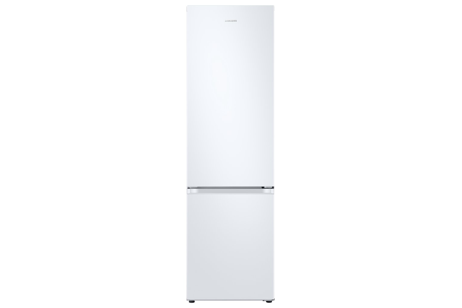 Samsung RB38T602ESA/EU SpaceMax Fridge Freezer - White