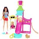 barbie skipper babysitter argos