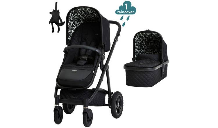 Baby prams 3 in 1 argos deals