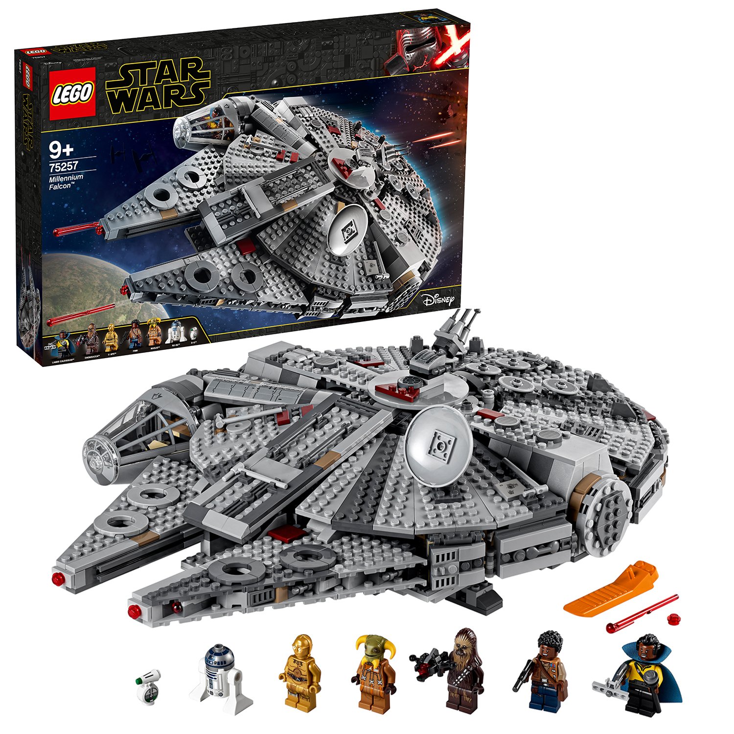 lego star wars building sets