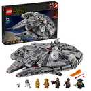 Lego star wars shop millennium falcon 2019