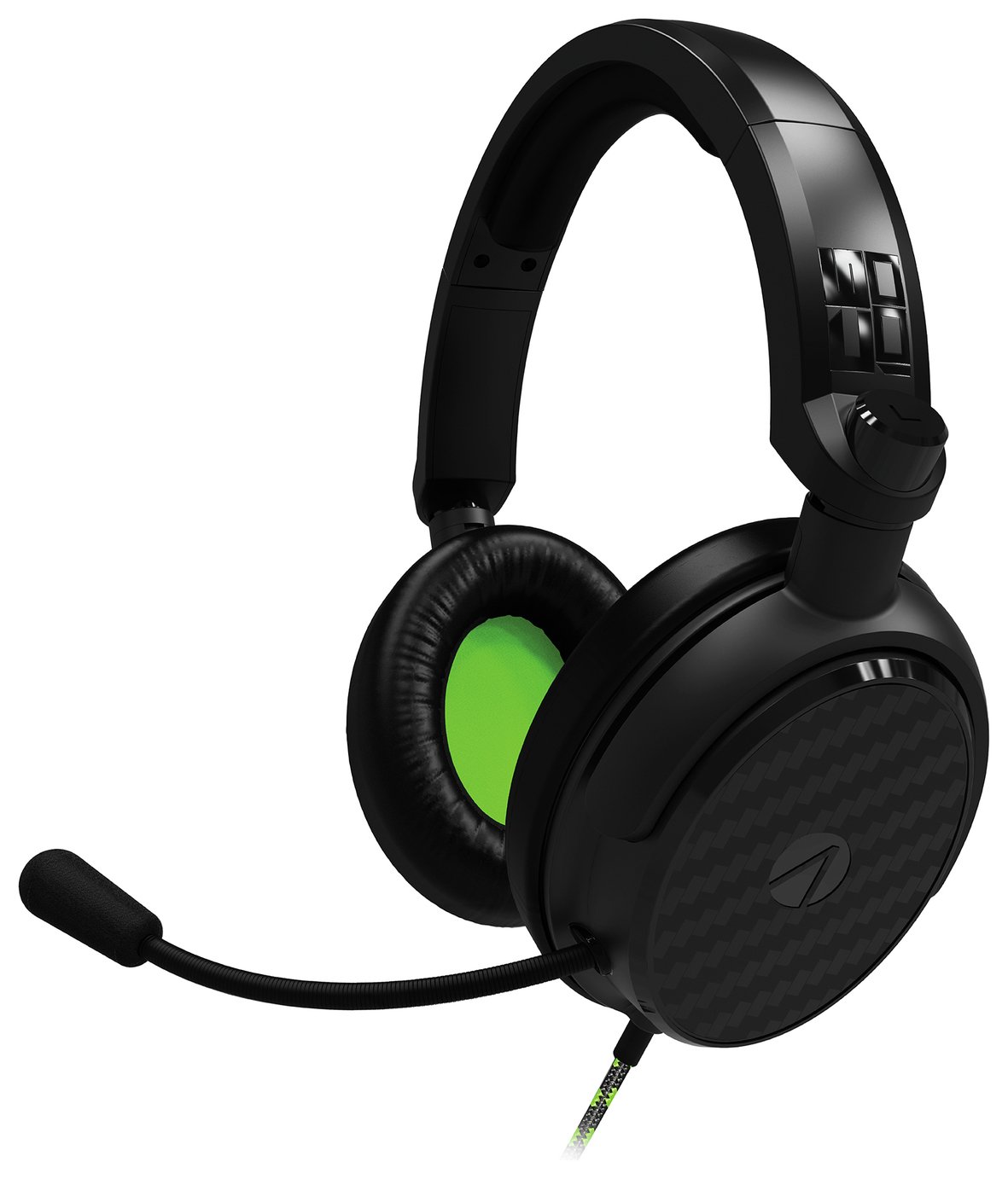 argos gaming headsets ps4