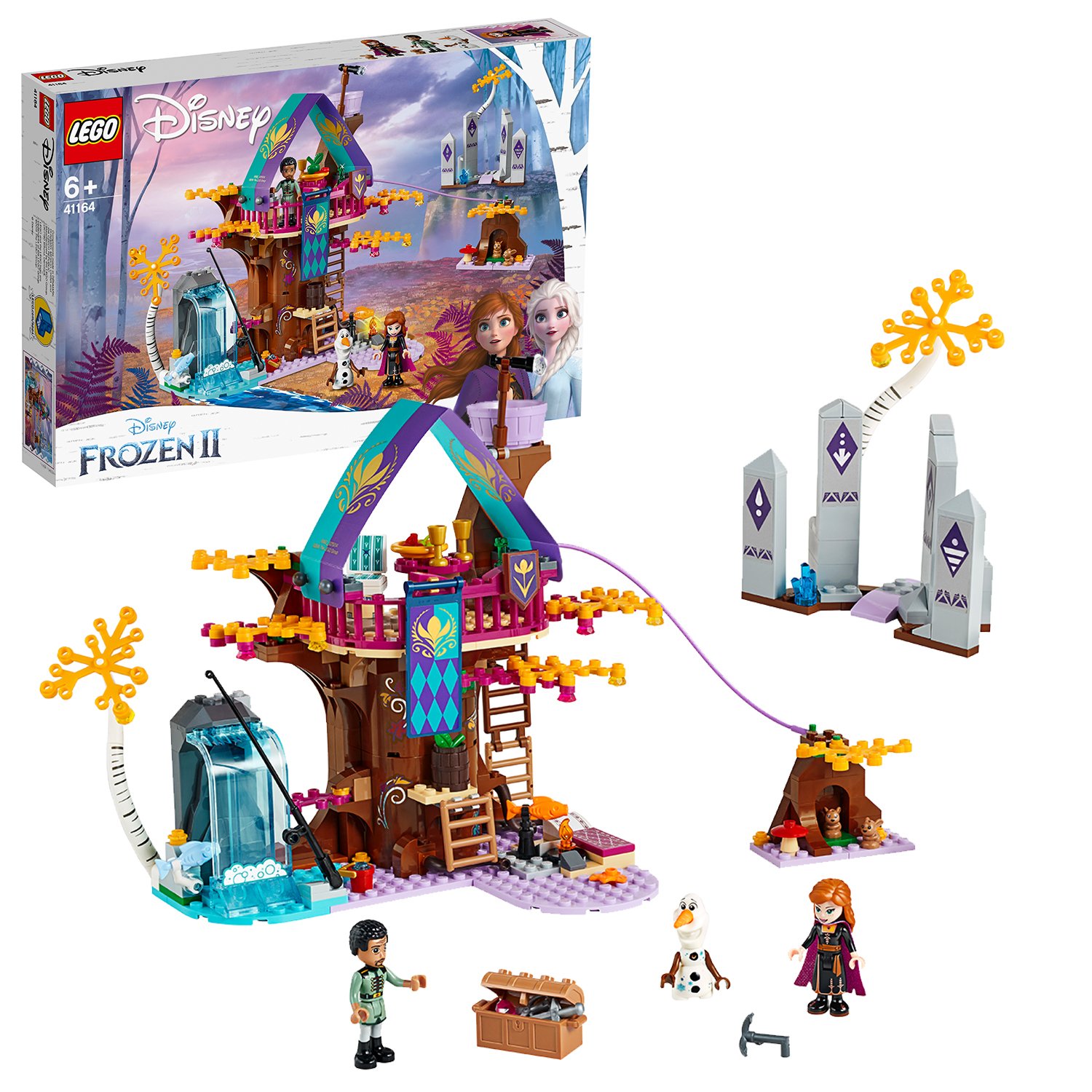 frozen toy sets