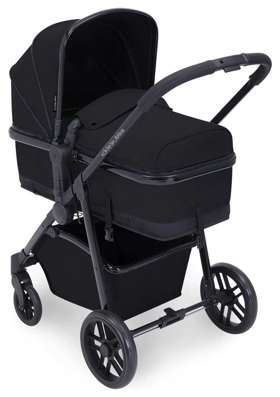 3 in 1 pushchair argos