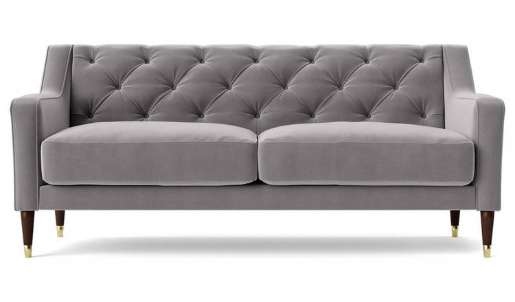 Argos on sale hudson sofa