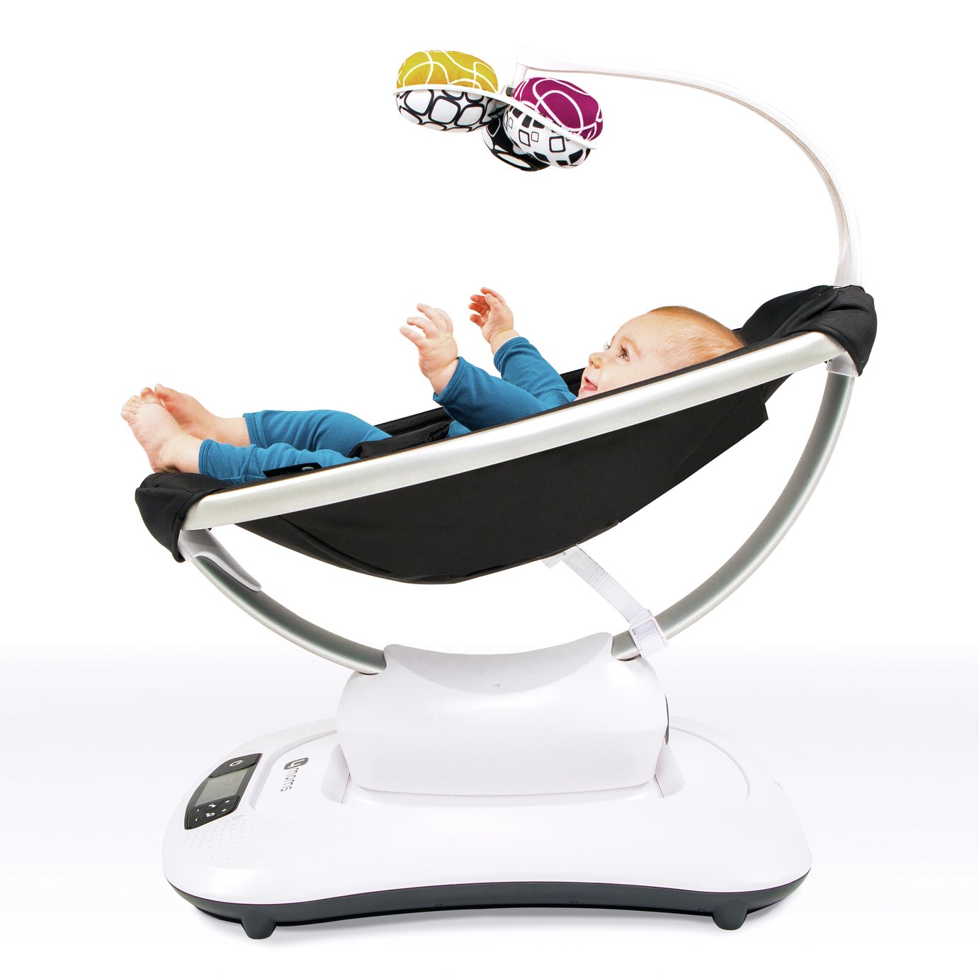 4moms mamaroo argos