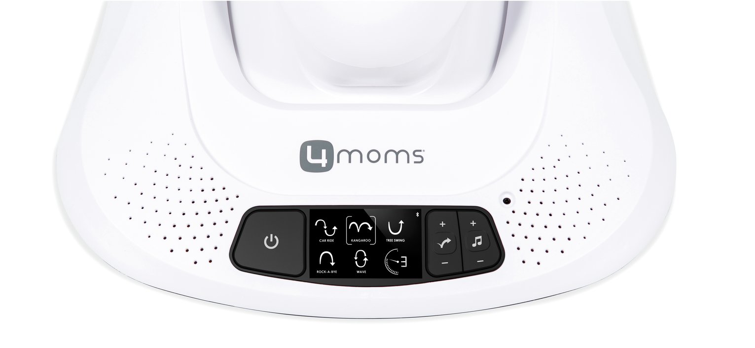 4moms mamaroo argos