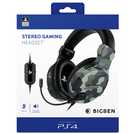 Buy Nacon V3 Official Licensed PS4/PS5 Compatible Headset ...