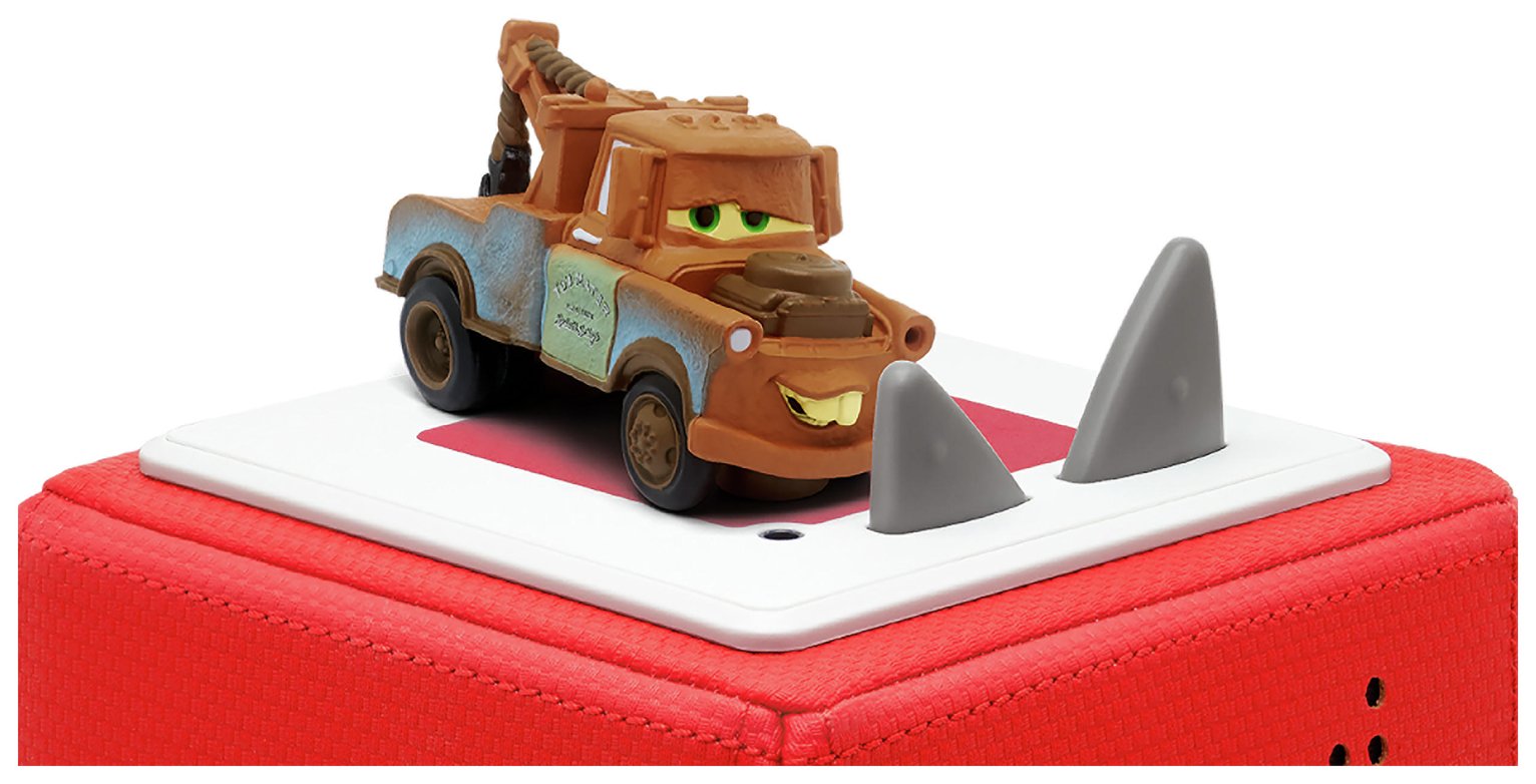 Tonies Disney Cars 2 Mater Audio Tonie