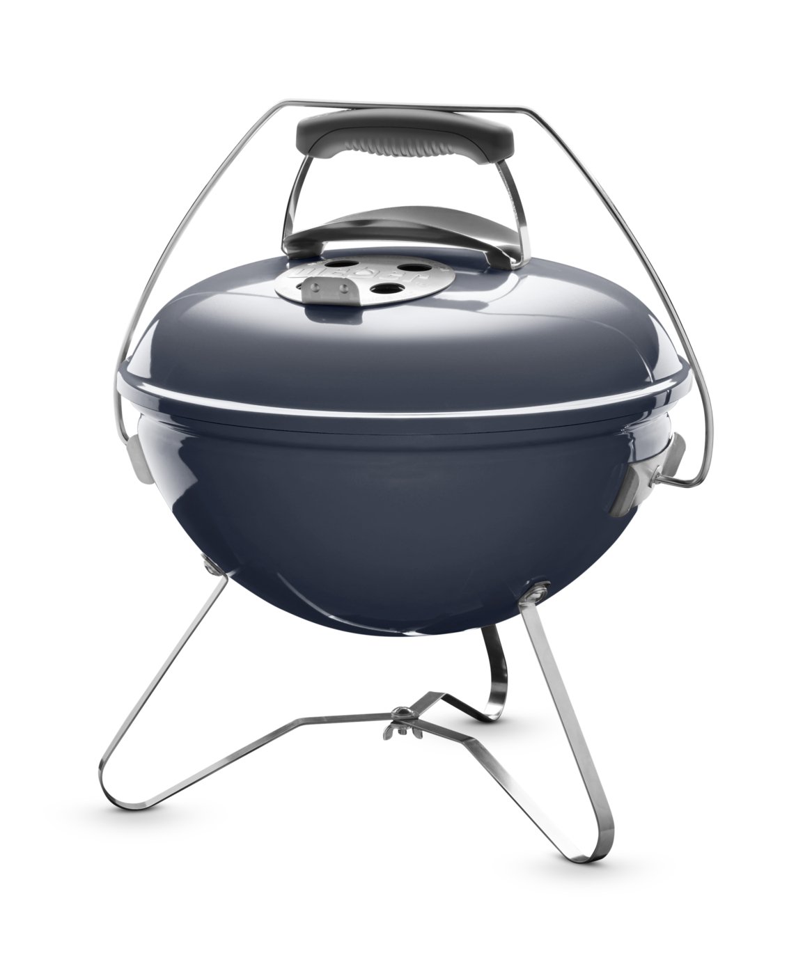 Weber Smokey Joe Premium Slate - Blue