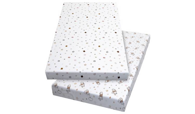 Argos store baby sheets