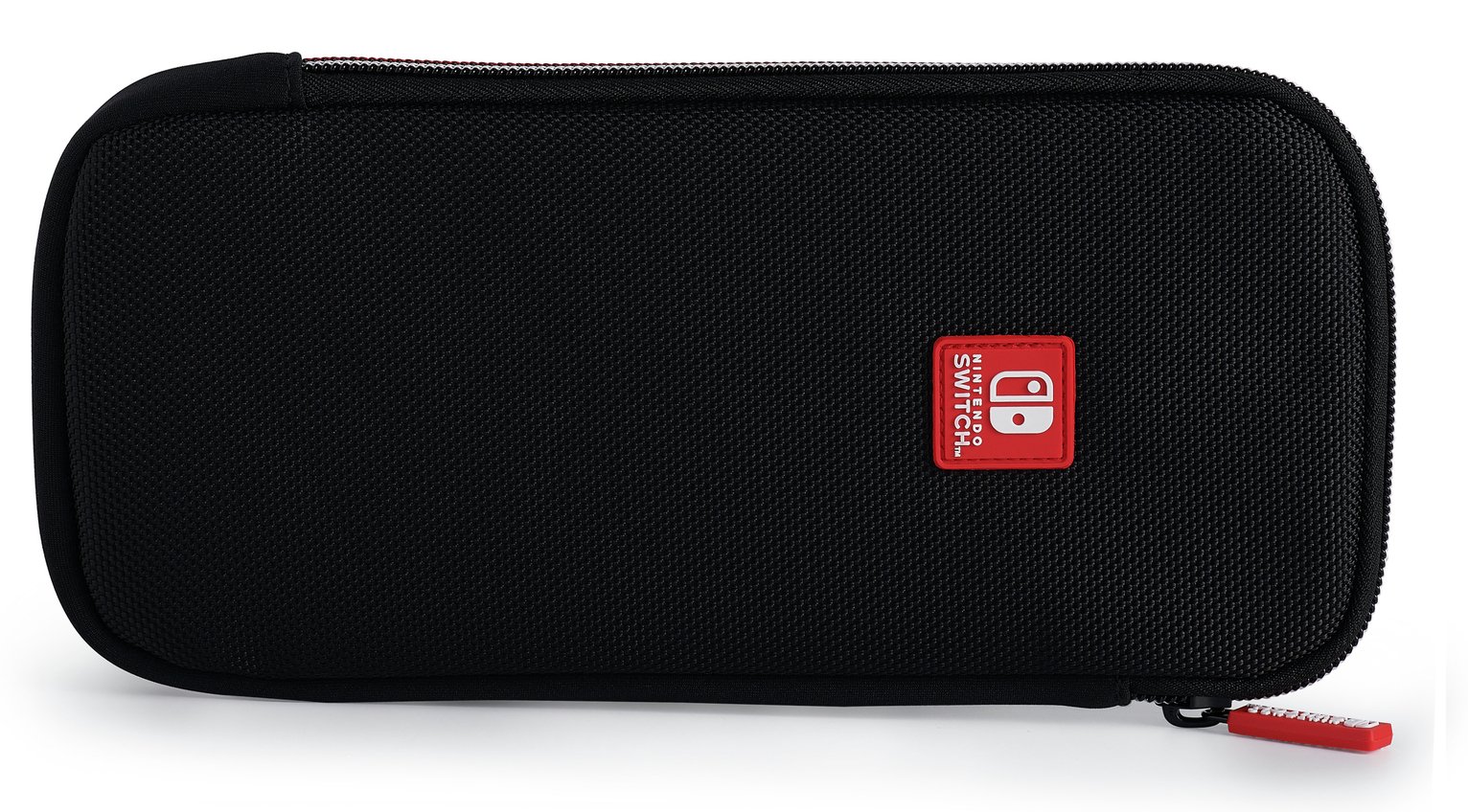 Nintendo Switch Slim Deluxe Travel Case Review