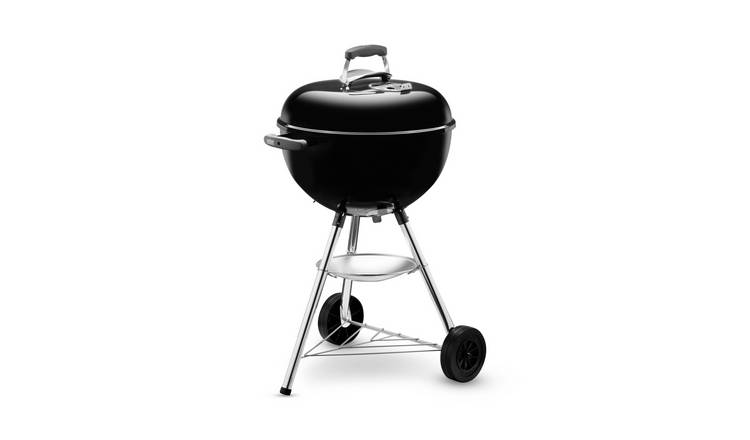 Argos shop kettle bbq