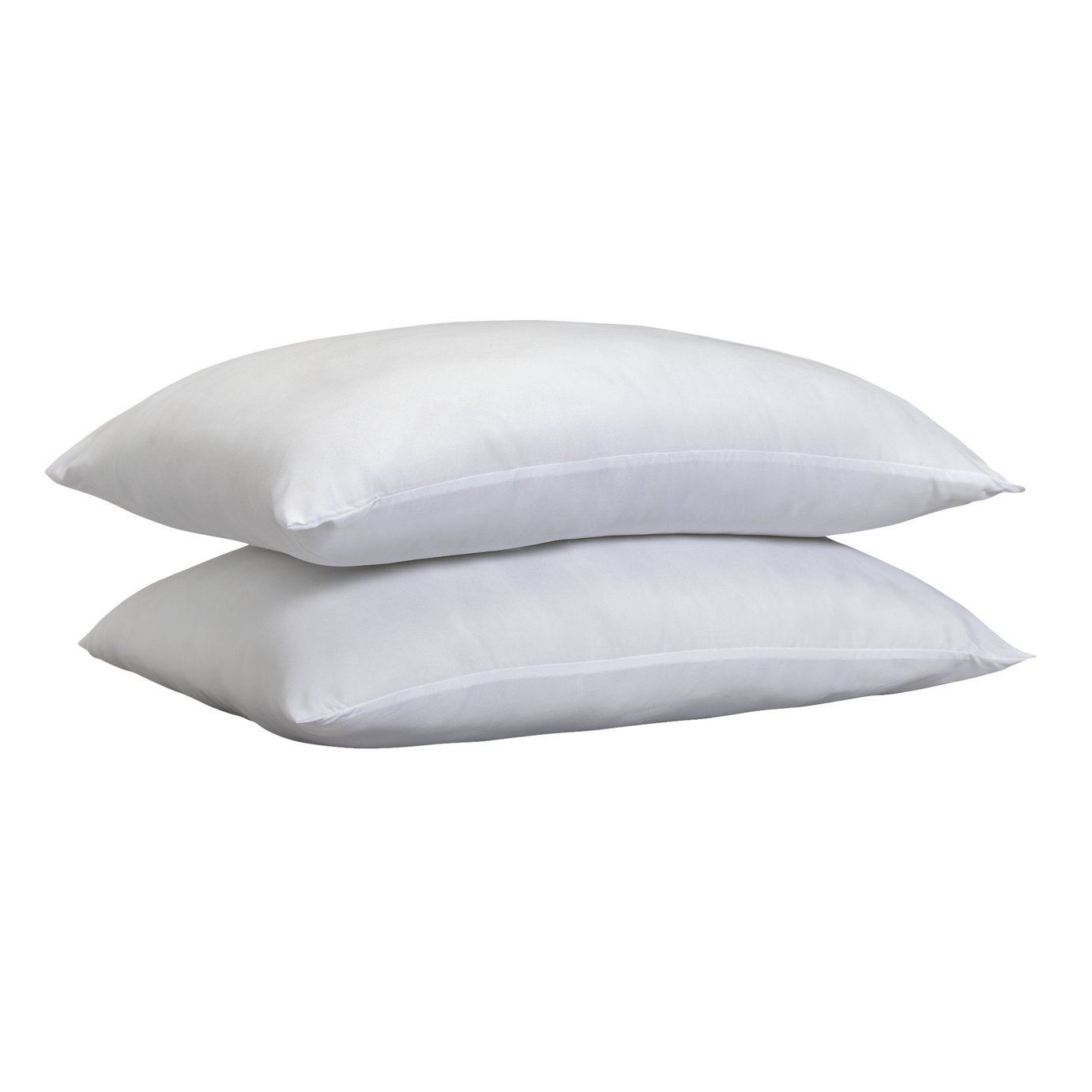 Argos Home Anti-Allergy Medium Pillow Review