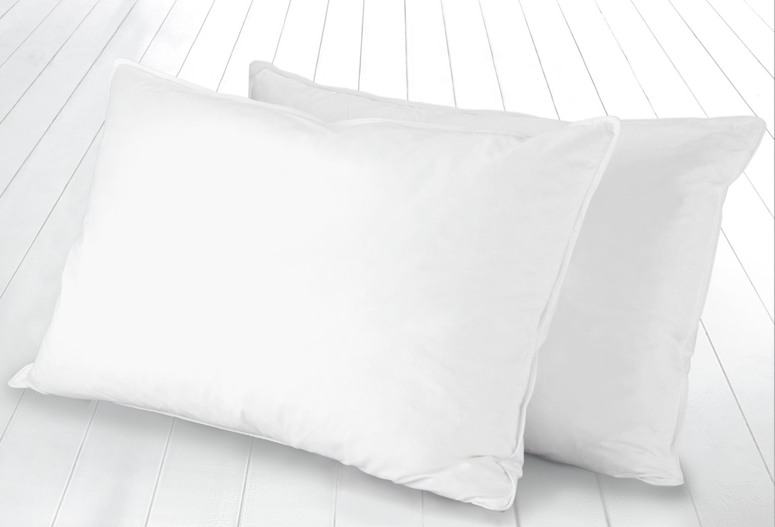 Argos Home Anti-Allergy Medium Pillow Review