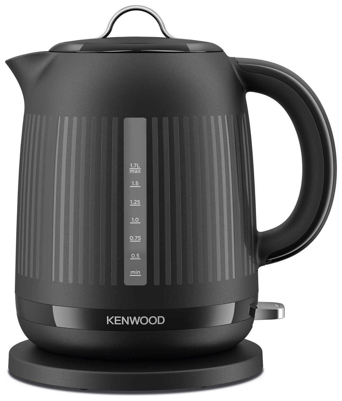 Kenwood ZJP09.000BK Dawn Kettle - Black