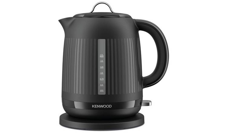 Black matt hot sale kettle