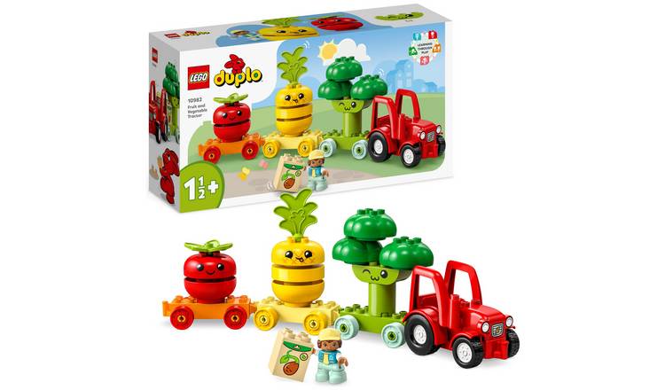 Lego for 4 shop year olds argos