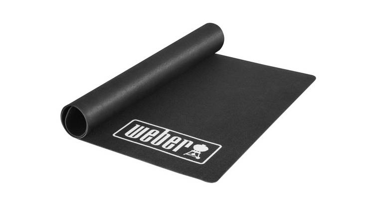 Weber Floor Protection Mat