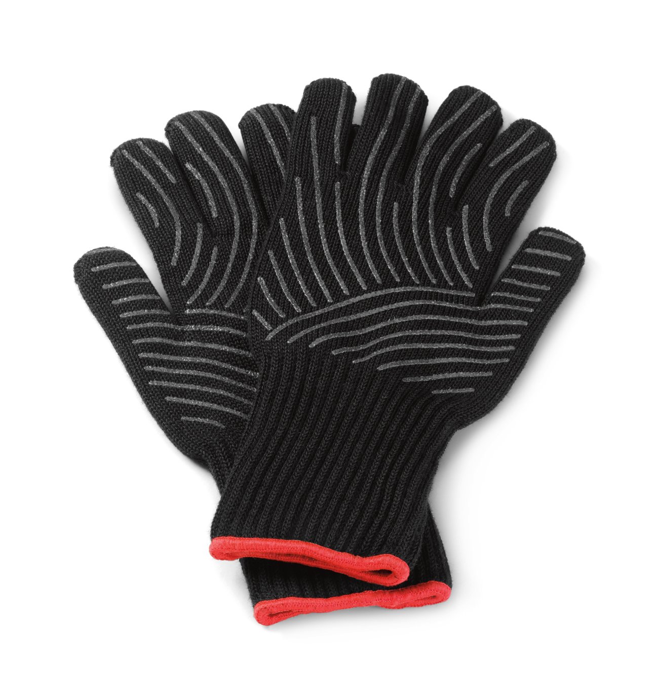 Weber Premium Gloves L XL Heat Resistant