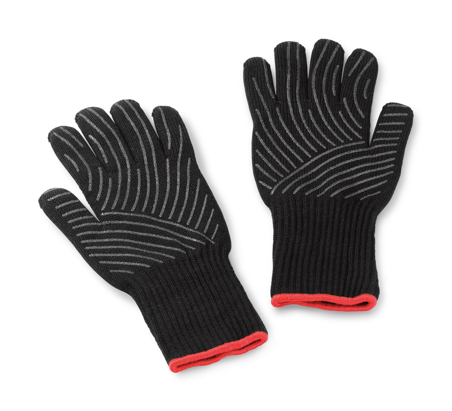 Weber Premium Heat Resistant Gloves - S/M