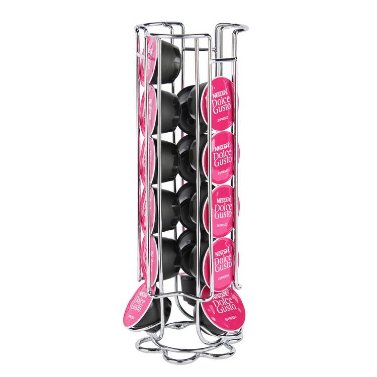 Argos Home Dolce Gusto Coffee Pod Holder 0