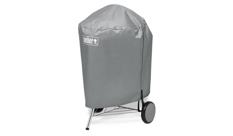 Weber Grill Cover - Fits 57 cm Charcoal Grills