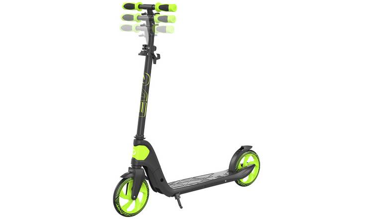 Argos 2 wheel scooter new arrivals